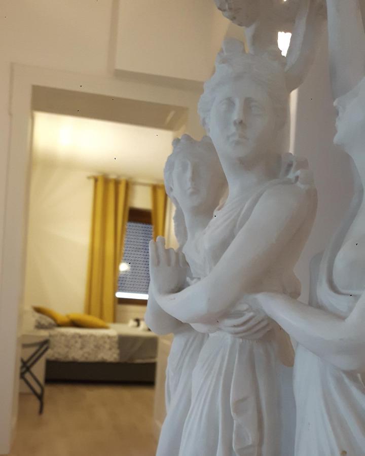 Casa Vacanza Piazza Marconi Valdobbiadene Dış mekan fotoğraf