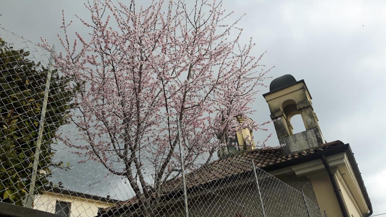 Casa Vacanza Piazza Marconi Valdobbiadene Dış mekan fotoğraf