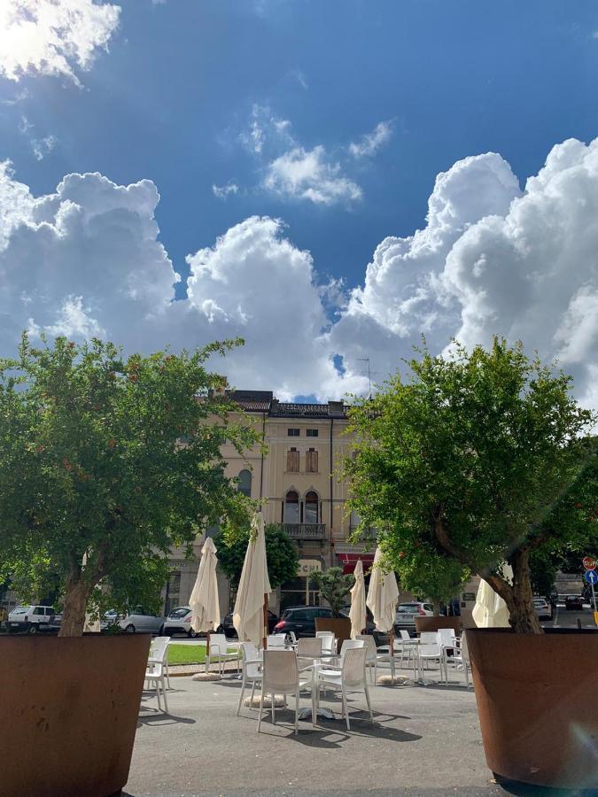 Casa Vacanza Piazza Marconi Valdobbiadene Dış mekan fotoğraf