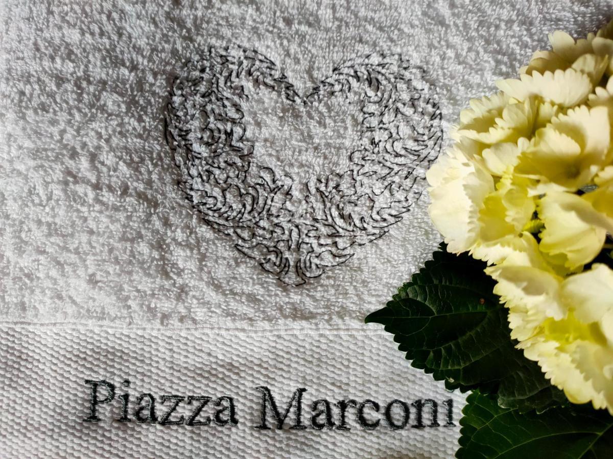 Casa Vacanza Piazza Marconi Valdobbiadene Dış mekan fotoğraf