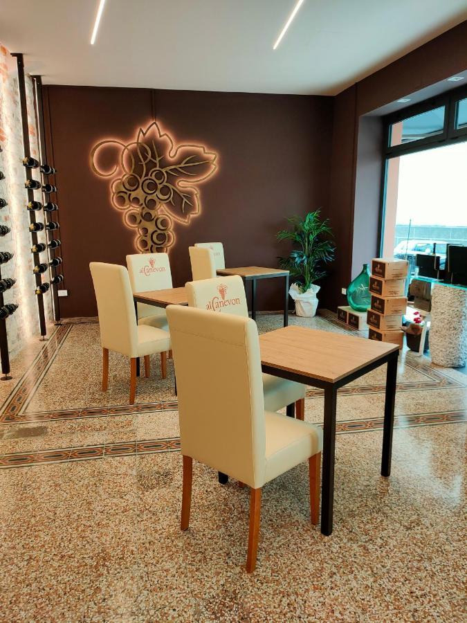Casa Vacanza Piazza Marconi Valdobbiadene Dış mekan fotoğraf