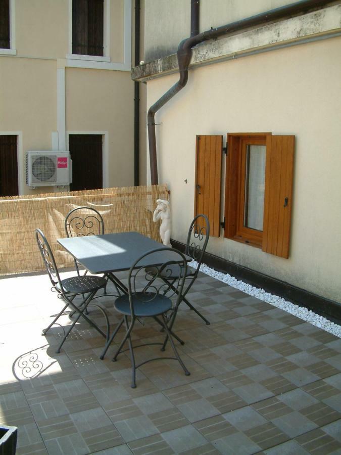 Casa Vacanza Piazza Marconi Valdobbiadene Dış mekan fotoğraf
