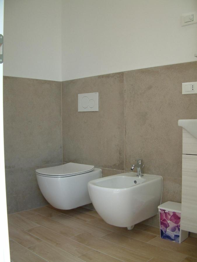 Casa Vacanza Piazza Marconi Valdobbiadene Dış mekan fotoğraf